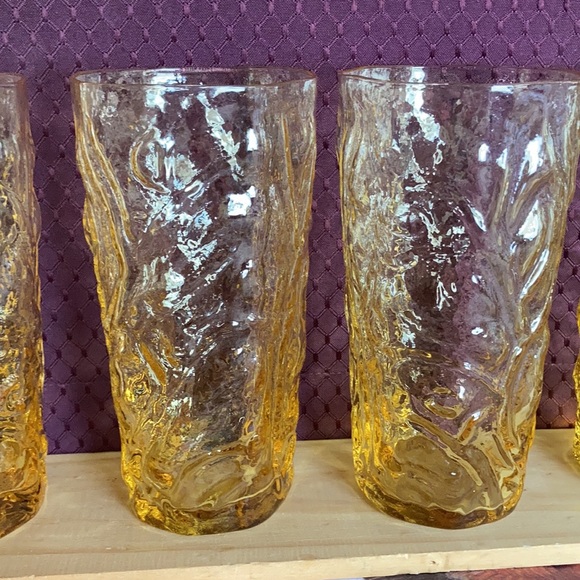 Seneca Glassware - Picture 2 of 2